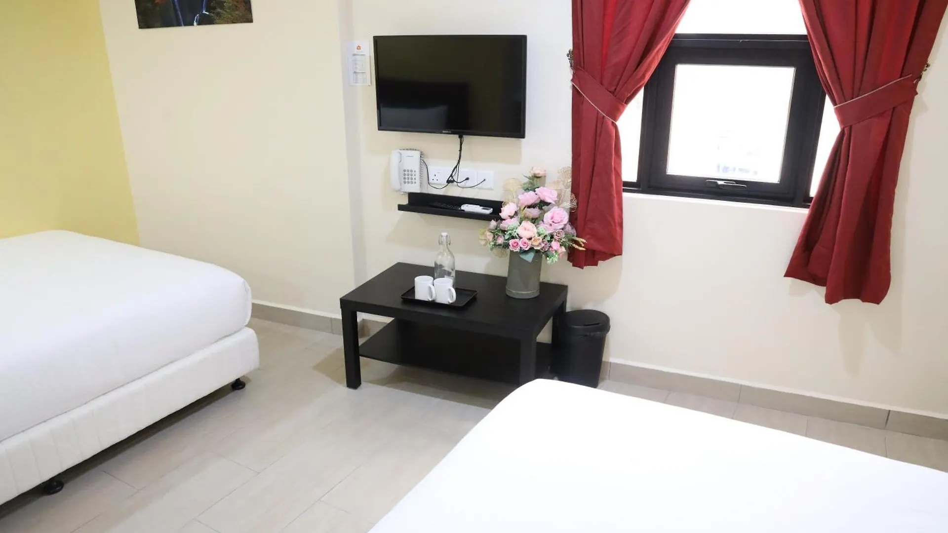 Capital O 90897 Island City Hotel George Town