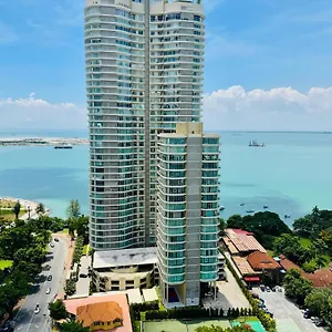 Appartement Hejmo, George Town